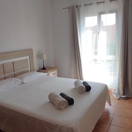 Alojamiento Parque Corralejo Hotel ภายนอก รูปภาพ