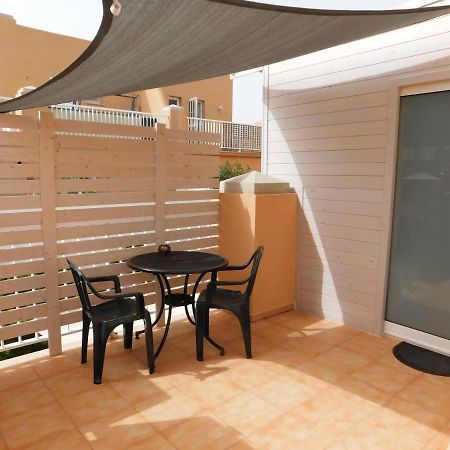 Alojamiento Parque Corralejo Hotel ภายนอก รูปภาพ