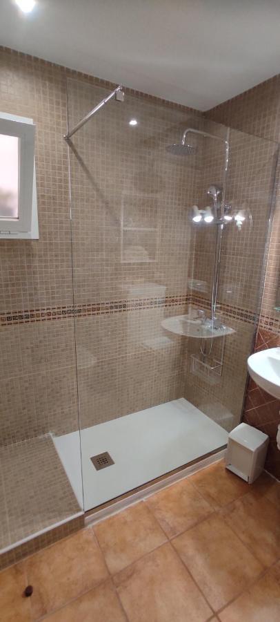 Alojamiento Parque Corralejo Hotel ภายนอก รูปภาพ