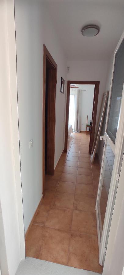 Alojamiento Parque Corralejo Hotel ภายนอก รูปภาพ