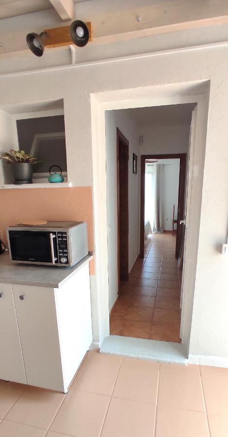 Alojamiento Parque Corralejo Hotel ภายนอก รูปภาพ