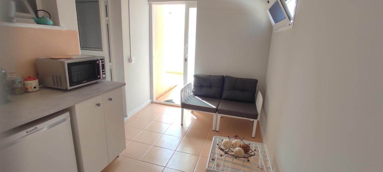 Alojamiento Parque Corralejo Hotel ภายนอก รูปภาพ